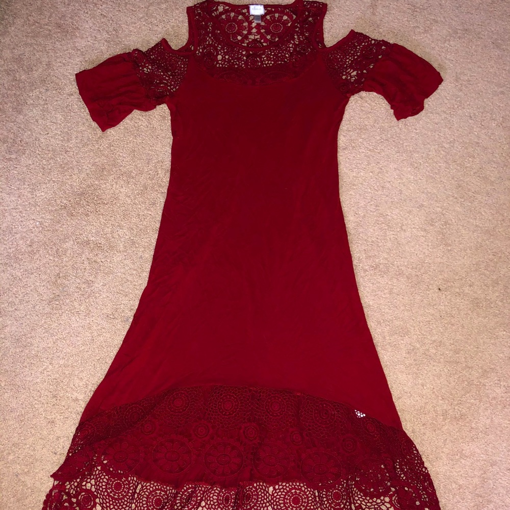 Dress